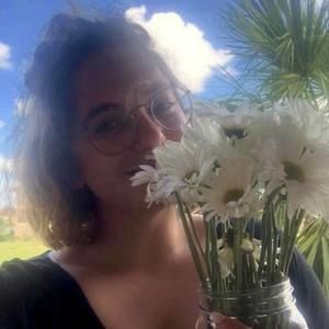 Meet your Posher, Jenna